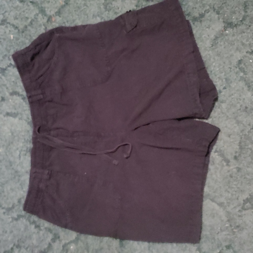 Karen Scott Shorts